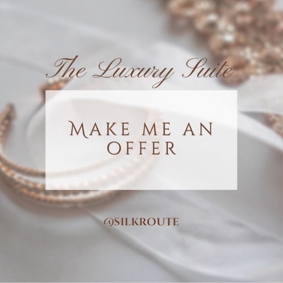 NEW! Dior Minaudiere Clutch & 4-Piece Lipstick Set 💋 - Picture 15 of 15